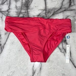 NWT Bleu Rod Beattie Bikini Bottom